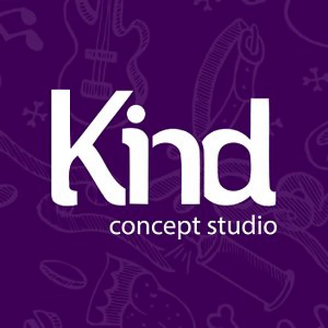 Kind - Concept Studio