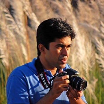 Vimeo profile picture for @zaidi