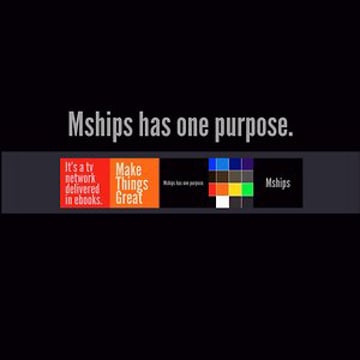 Vimeo profile picture for @menus