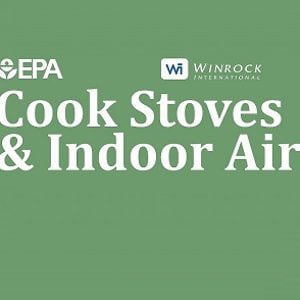 Profile picture for Winrock/EPA Cookstoves Moderator