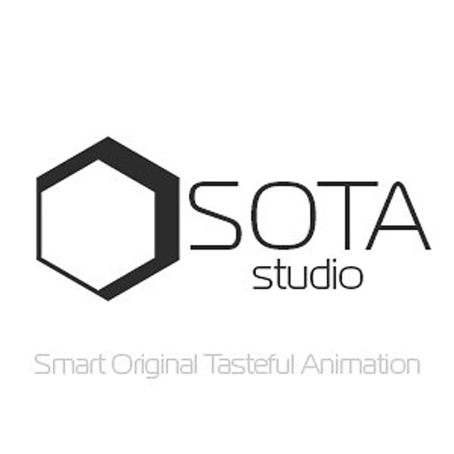 ООО сота. Sota Studio. Техдизайнер.