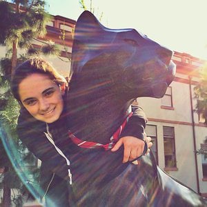 Profile picture for Meaghan O'Rourke