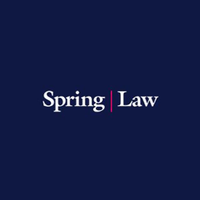 Spring Law