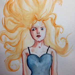 Profile picture for Emma Cregan