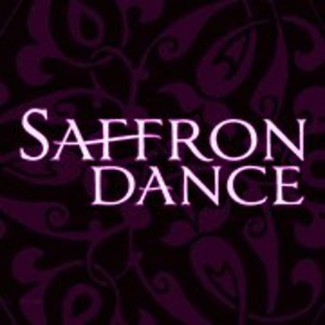 Saffron Dance
