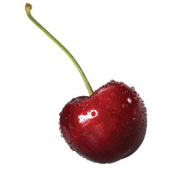 Canadian Cherries