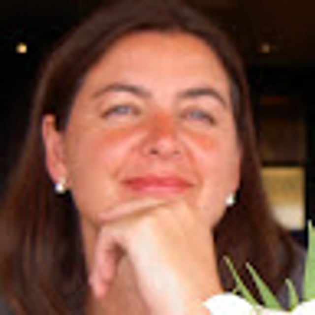 Catherine thurner