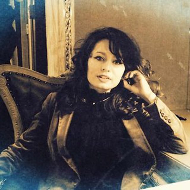 Yulia Novich Юлия Нович