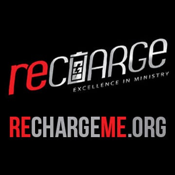 Vimeo profile picture for @recharge