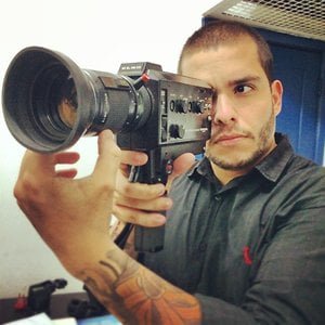 Profile picture for Vitor Carvalho Filmes