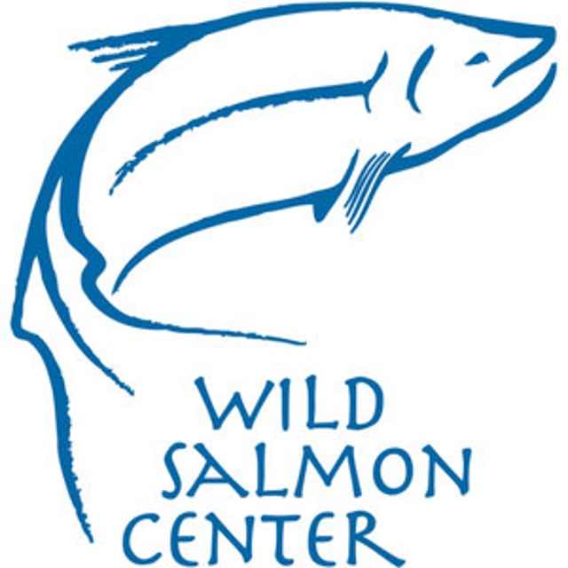 Wild Salmon Center on Vimeo