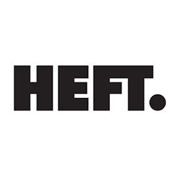 Vimeo profile picture for @heft