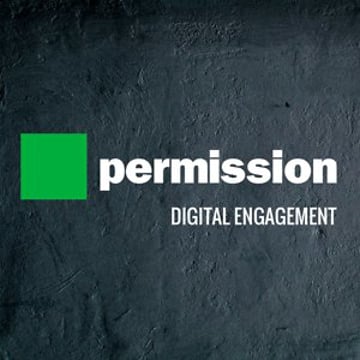 Vimeo profile picture for @permission