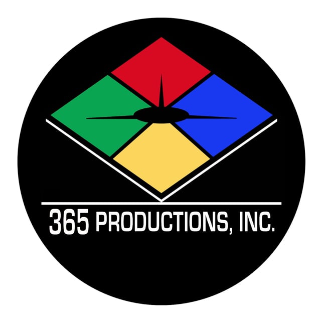 365 Productions Inc