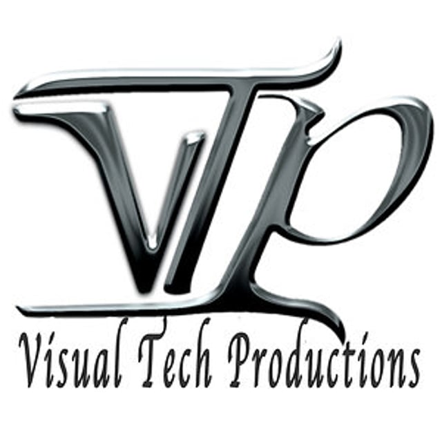 Visual Tech Pro