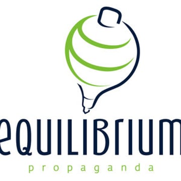 Vimeo profile picture for @equilibrium