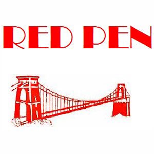 Profile picture for RED PEN BRISTOL