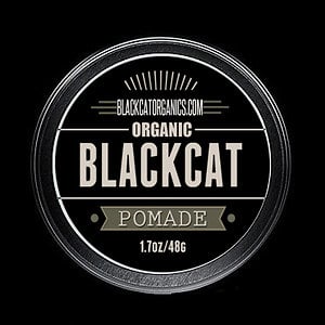 Profile picture for BLACKCATORGANICS