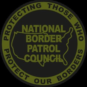 Profile picture for National Border Patrol Council