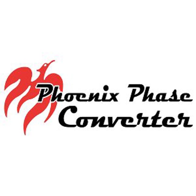 Phoenix Phase Converters