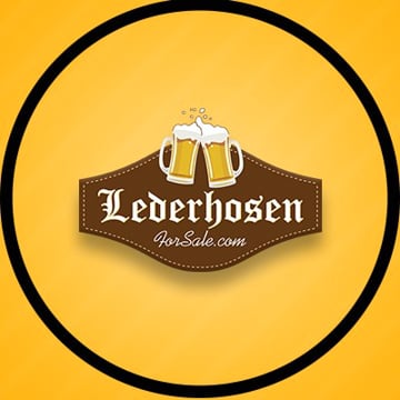 Vimeo profile picture for @lederhosen