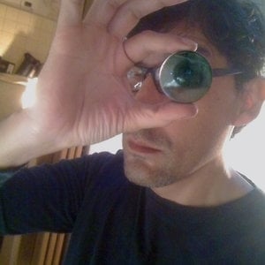 Profile picture for sergio borja