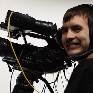 Profile picture for Benjamin Weber