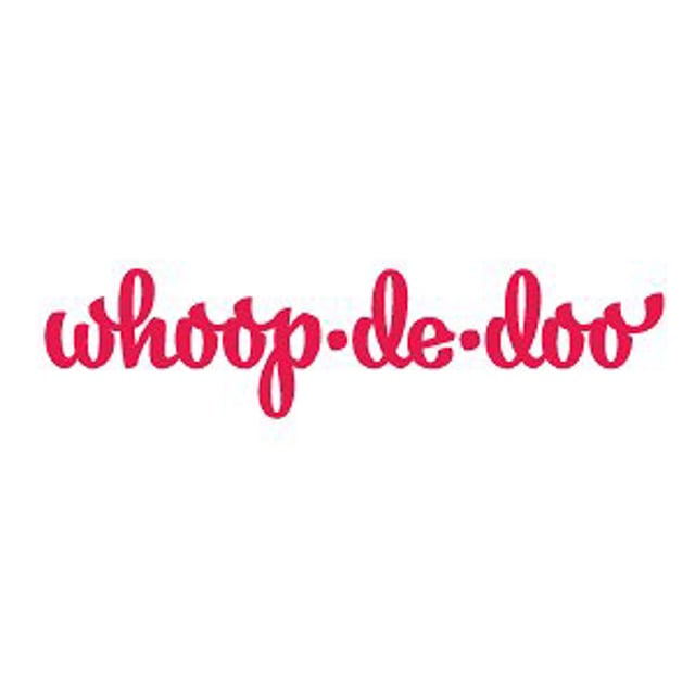 Whoop·de·doo