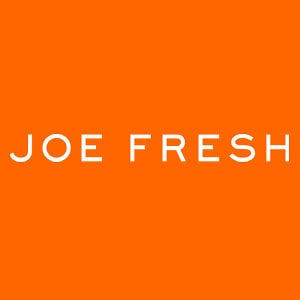 Profile picture for Joe Fresh