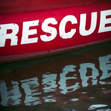 Vimeo profile picture for @rescue