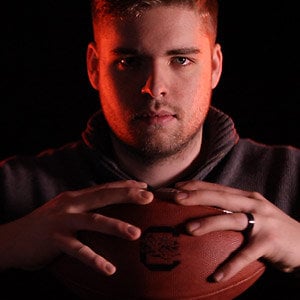 Profile picture for Joe Buschur