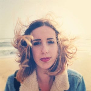 Profile picture for Ana Patrocínio