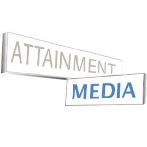 Profile picture for Attainment Media