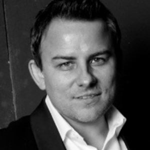 Profile picture for Christoph Silber