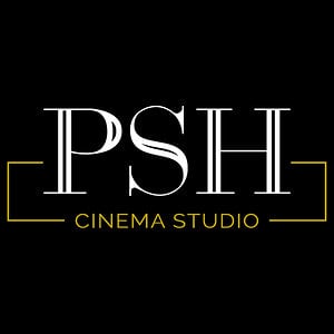 Profile picture for PSH Cinema Studio