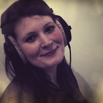 Vimeo profile picture for @hanna