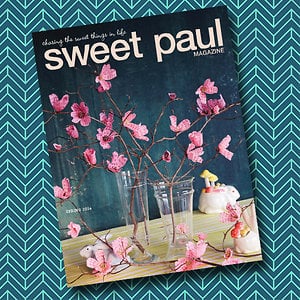 Sweet Paul