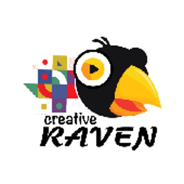 Creative Raven