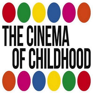 Profile picture for Cinema of Childhood