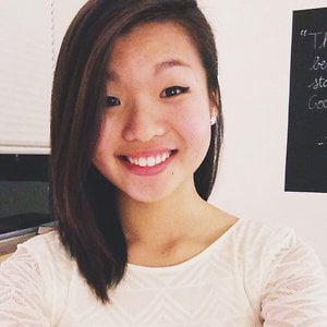 Profile picture for Christine Choe