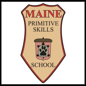 Profile picture for Maine Primitive Skills School