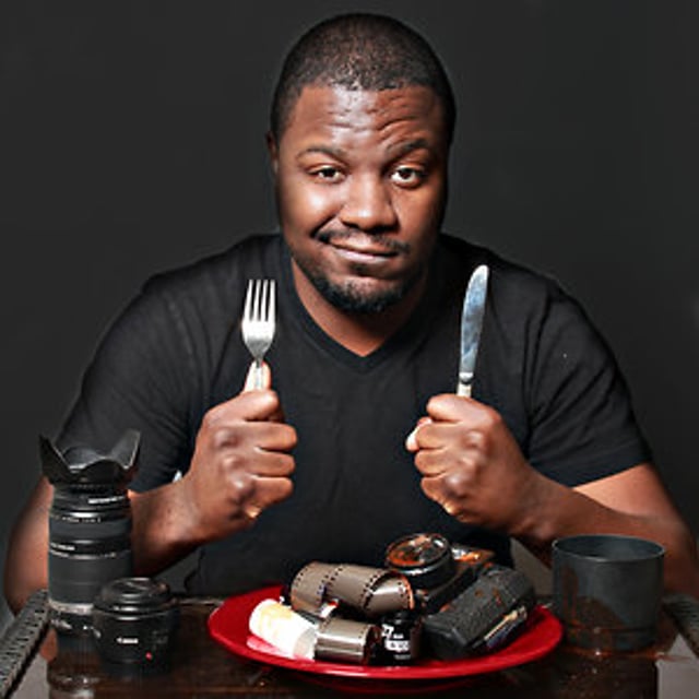 Dontez Akins