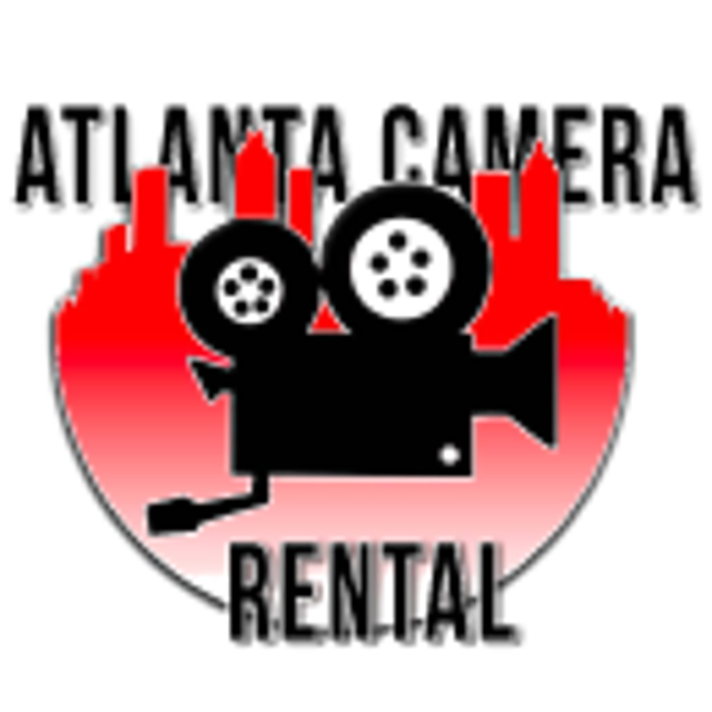 Atlanta Camera Rental