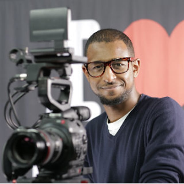 Ryan Samuda