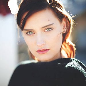 Profile picture for Alexis Evelyn