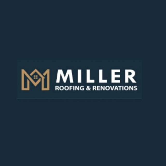 Miller Roofing and Renovations