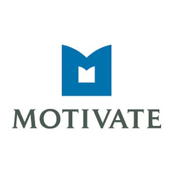 Vimeo profile picture for @motivate