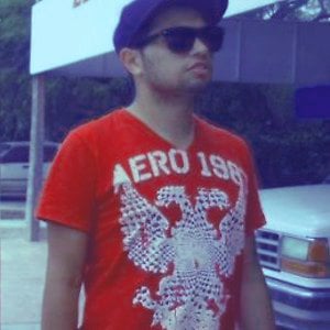 Profile picture for Lalo Salcedo