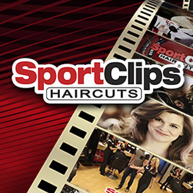 Sport Clips Video