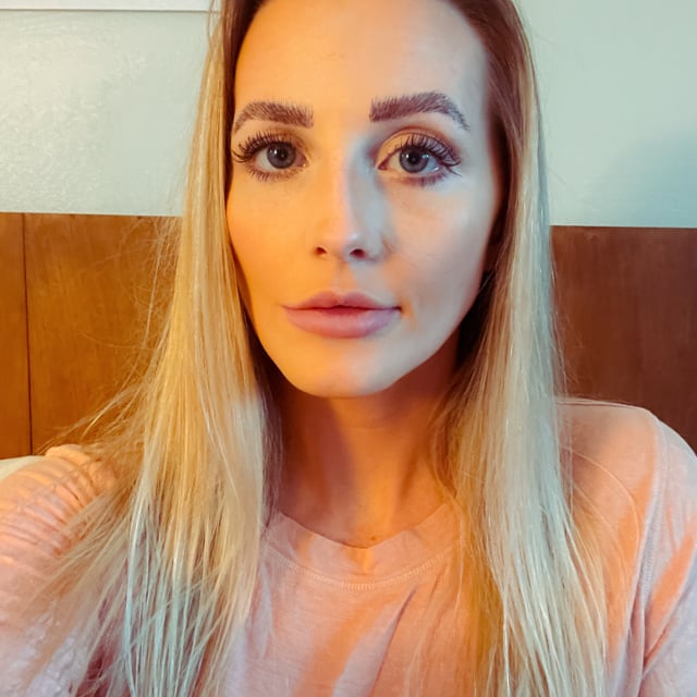 Lindsey Dawn